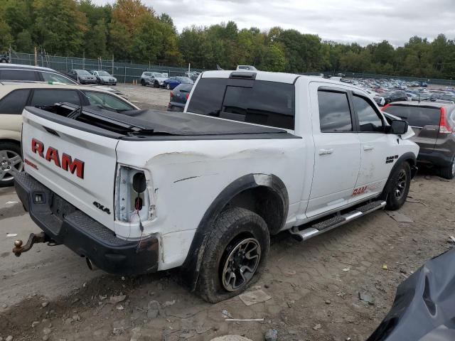  RAM 1500 2016 Biały