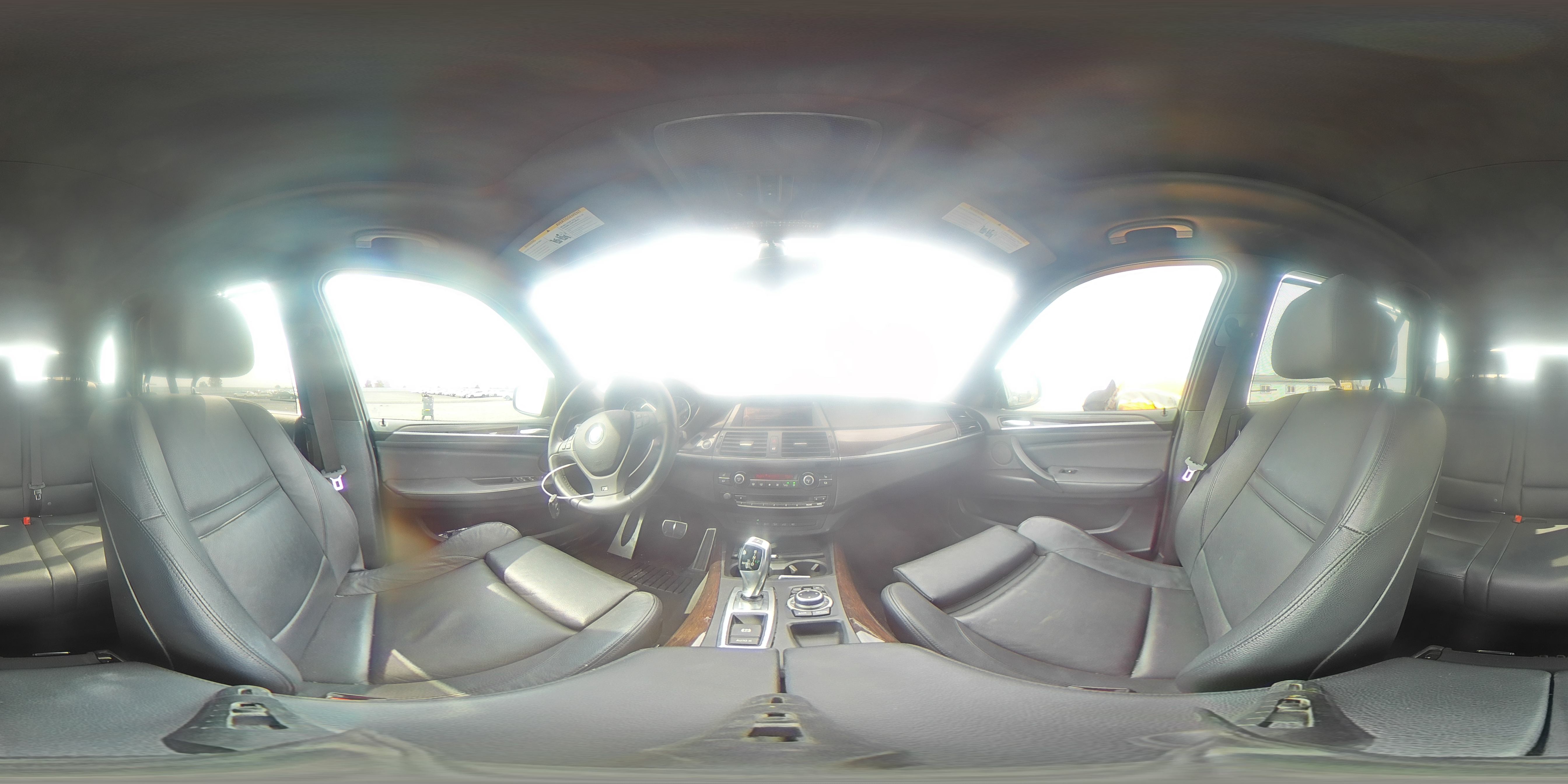 2013 BMW X5 xDrive35I VIN: 5UXZV4C56D0E06766 Lot: 71309884