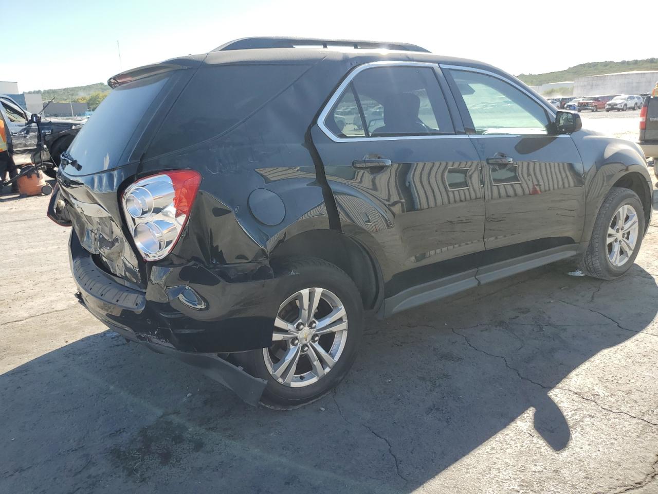 2013 Chevrolet Equinox - Image 3