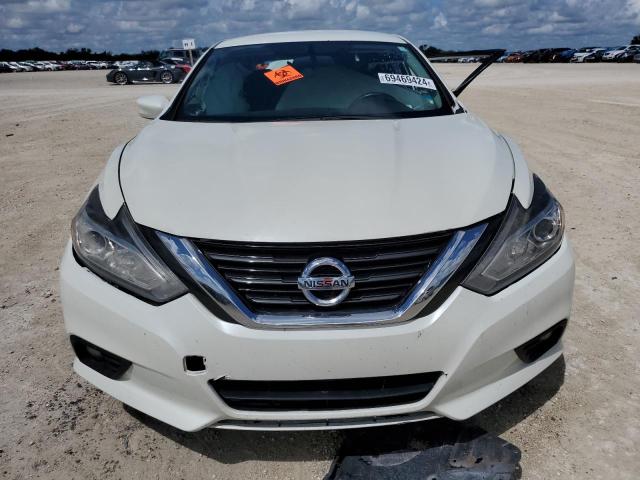  NISSAN ALTIMA 2016 Білий