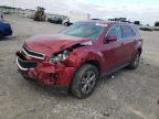 2015 Chevrolet Equinox Lt for Sale in Earlington, KY - Front End