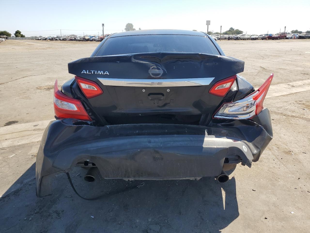 2016 Nissan Altima 2.5 VIN: 1N4AL3AP5GN343172 Lot: 72954324