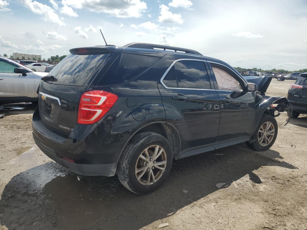 VIN 2GNALCEK1G6295335 2016 CHEVROLET EQUINOX no.3