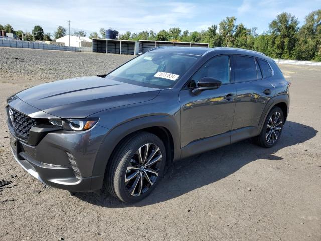 2024 Mazda Cx-50 Premium