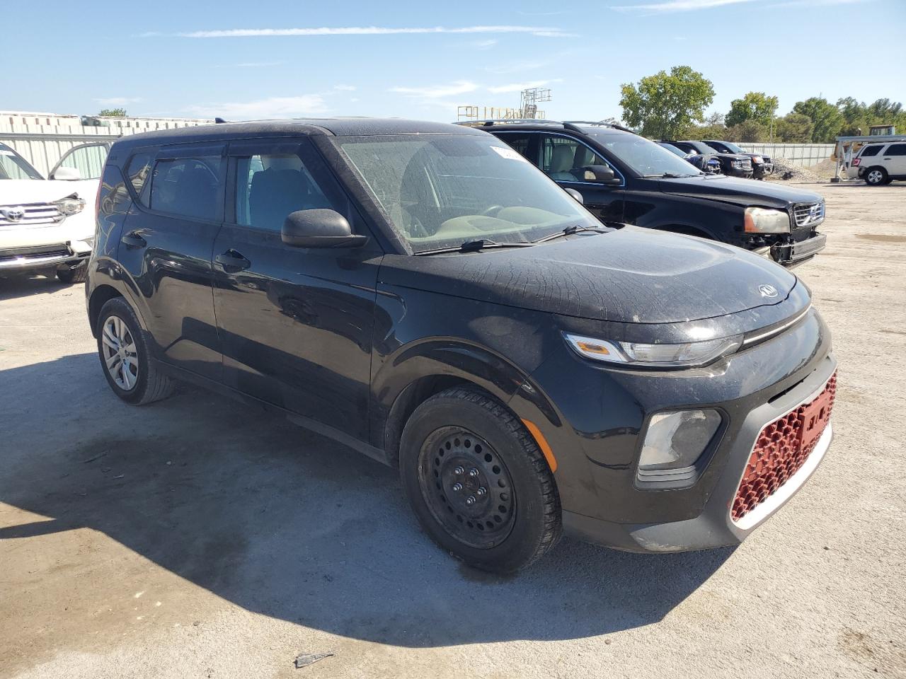 2020 Kia Soul - Image 4
