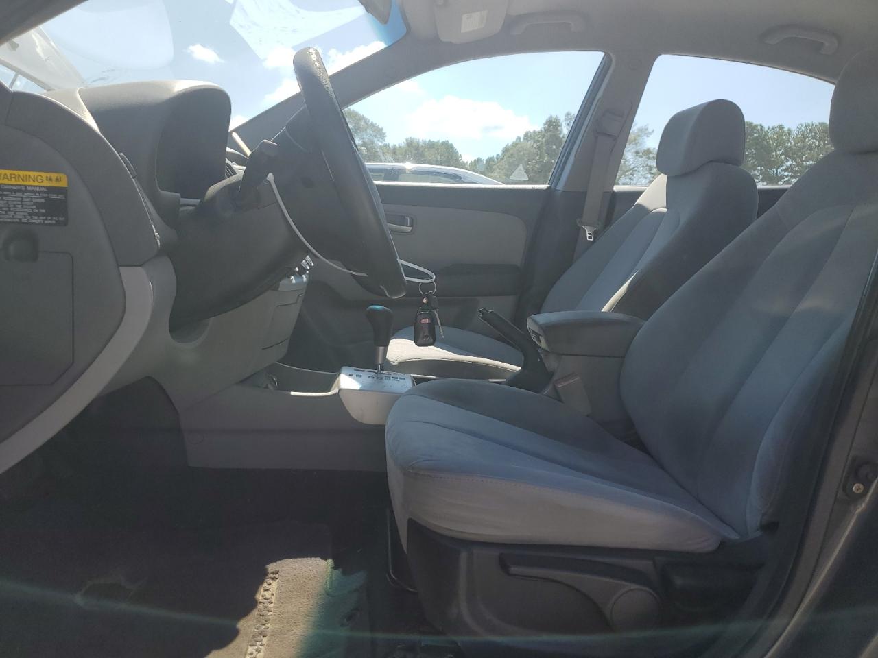 2008 Hyundai Elantra Gls VIN: KMHDU46D28U335493 Lot: 71659744