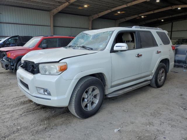 2011 Toyota 4Runner Sr5 на продаже в Houston, TX - Top/Roof