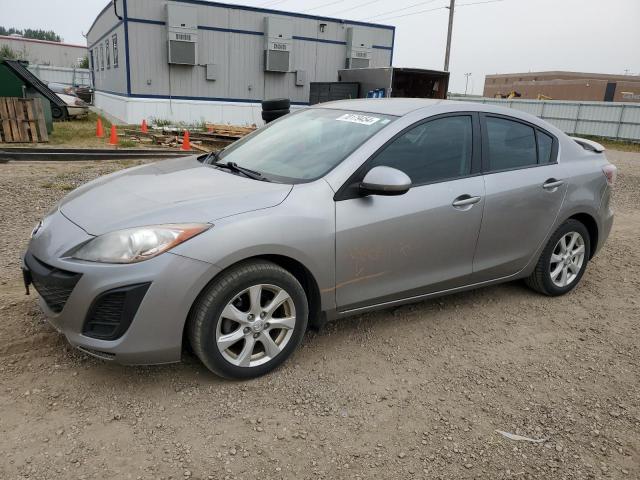 2010 Mazda 3 I на продаже в Bismarck, ND - Water/Flood