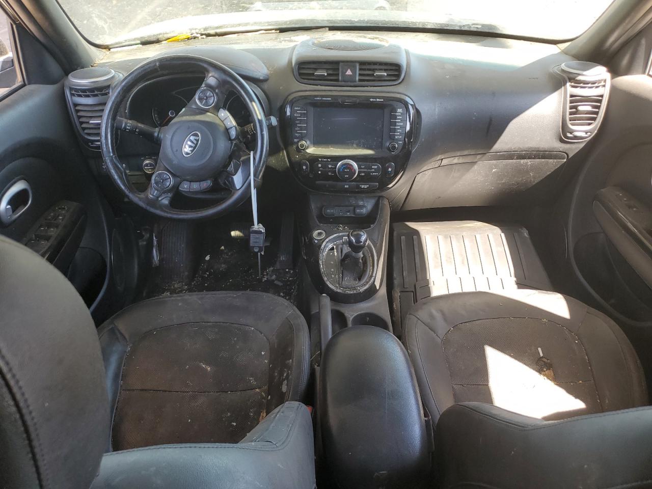 2015 Kia Soul ! VIN: KNDJX3A58F7145282 Lot: 73226904