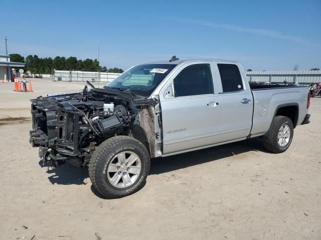 2016 Gmc Sierra C1500 Sle