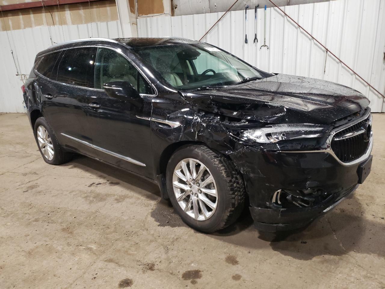 2018 Buick Enclave - Image 4