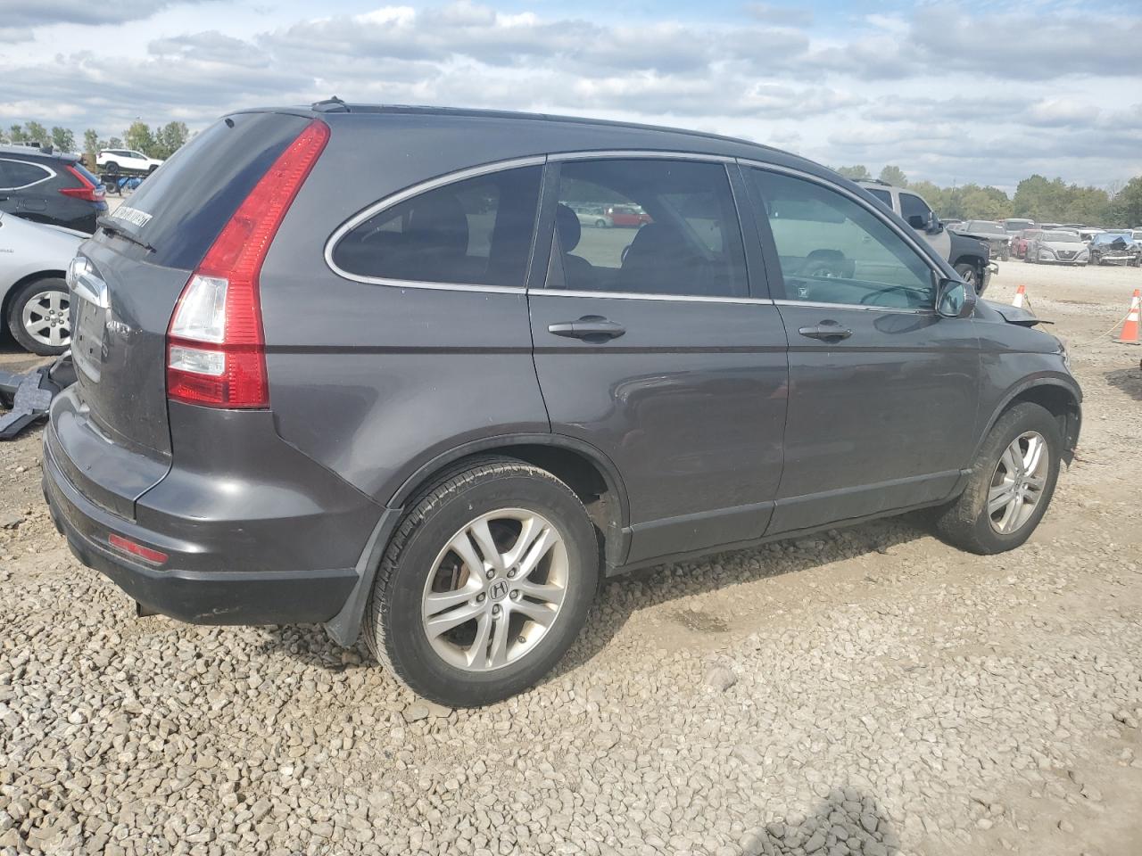 2011 Honda CR-V - Image 3