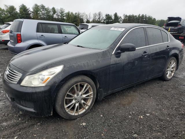 2007 Infiniti G35 