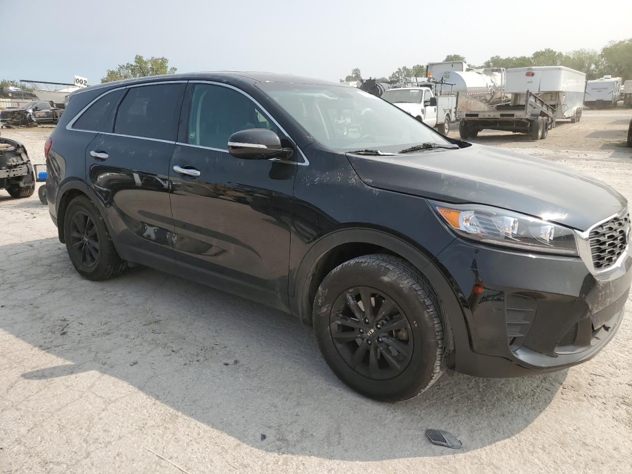 2019 Kia Sorento - Image 4