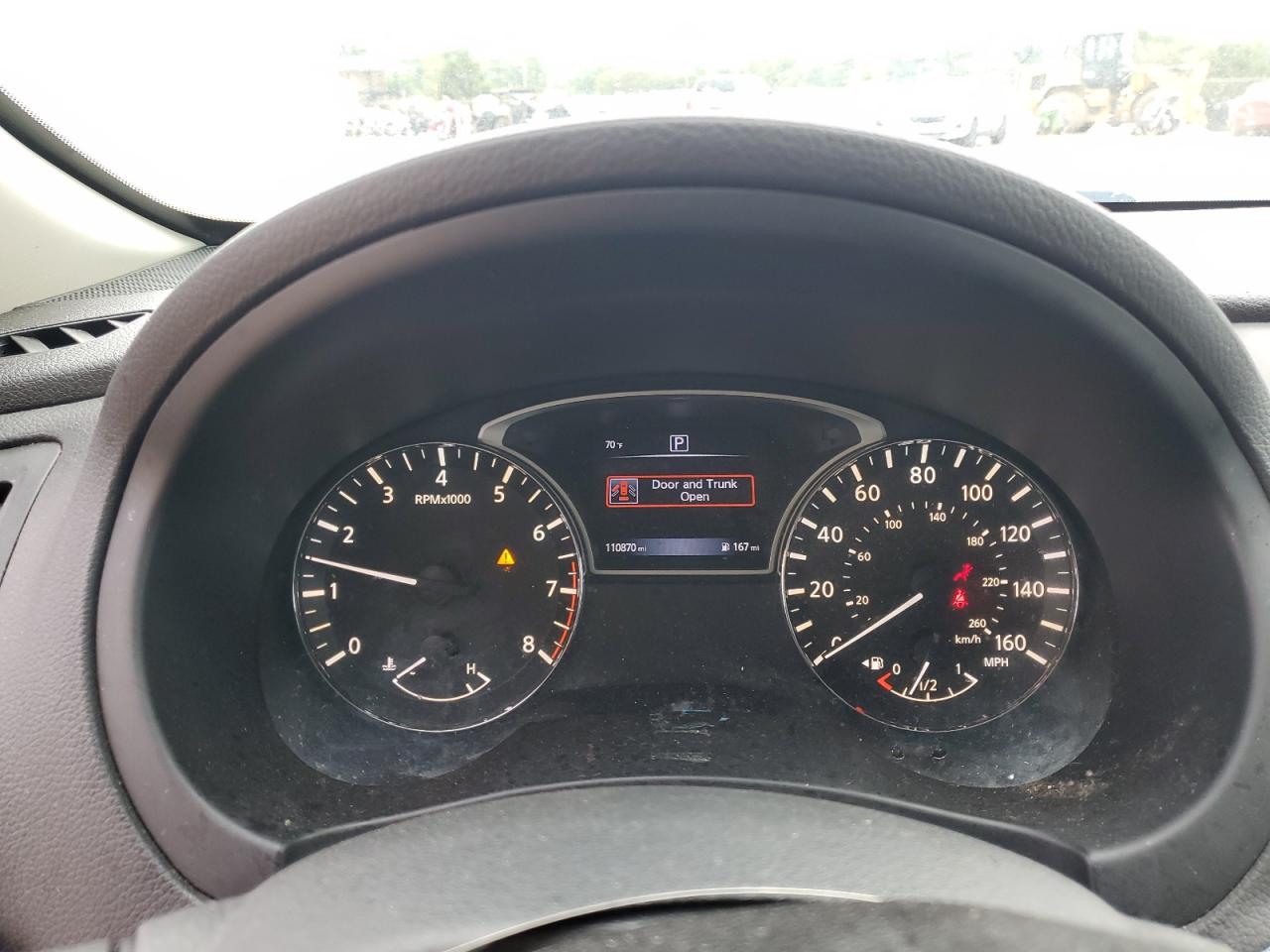 1N4AL3AP7GN310254 2016 Nissan Altima 2.5