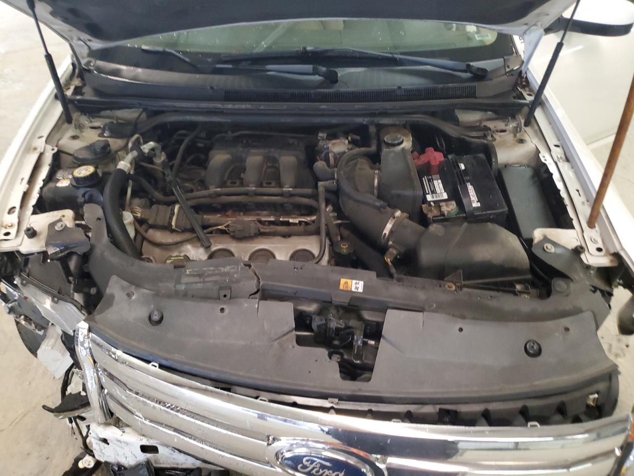 1FAHP24W18G174984 2008 Ford Taurus Sel