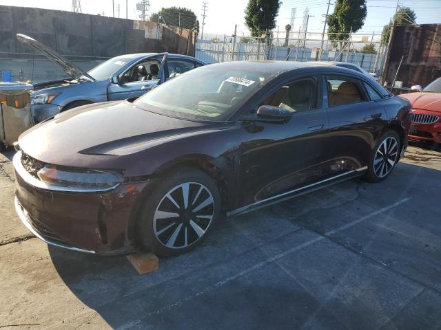 2023 Lucid Motors Air Touring на продаже в Wilmington, CA - All Over