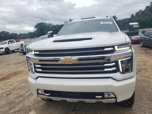  CHEVROLET ALL Models 2022 White