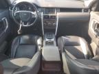 2017 Land Rover Discovery Sport Se for Sale in Assonet, MA - Rear End