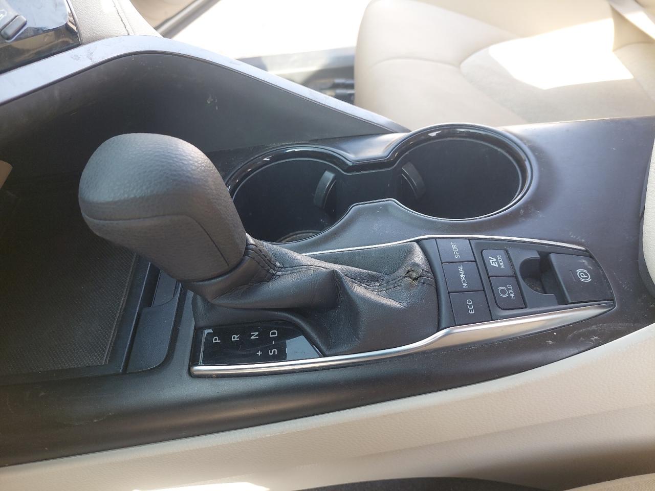 JTNB29HK6M3094933 - 2021 TOYOTA CAMRY - #68398244