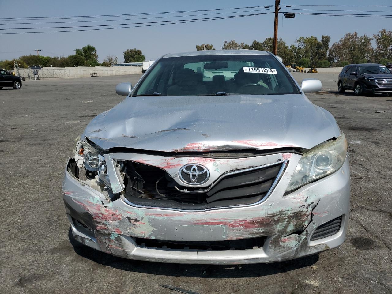 2011 Toyota Camry - Image 5