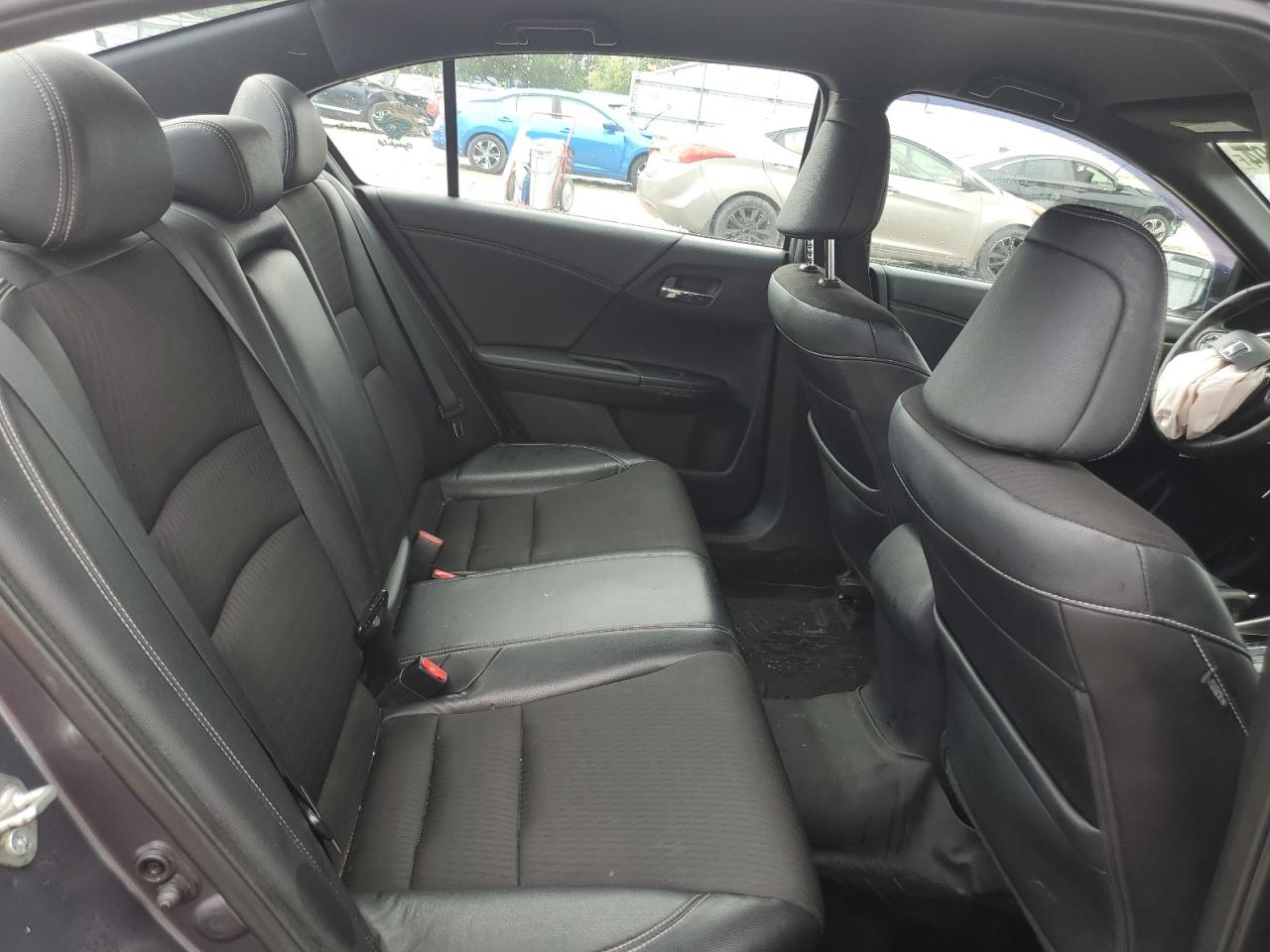 2016 Honda Accord - Image 10