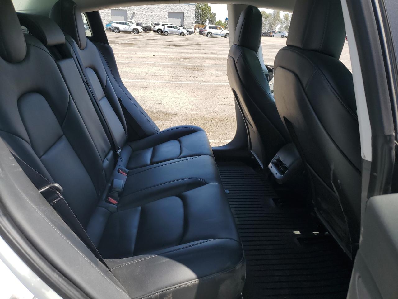 5YJ3E1EB5LF621304 2020 Tesla Model 3