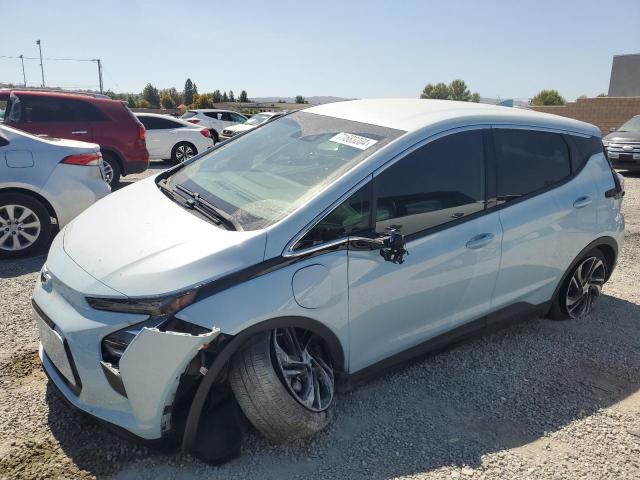 1G1FX6S06N4101669 Chevrolet Bolt EV 2L