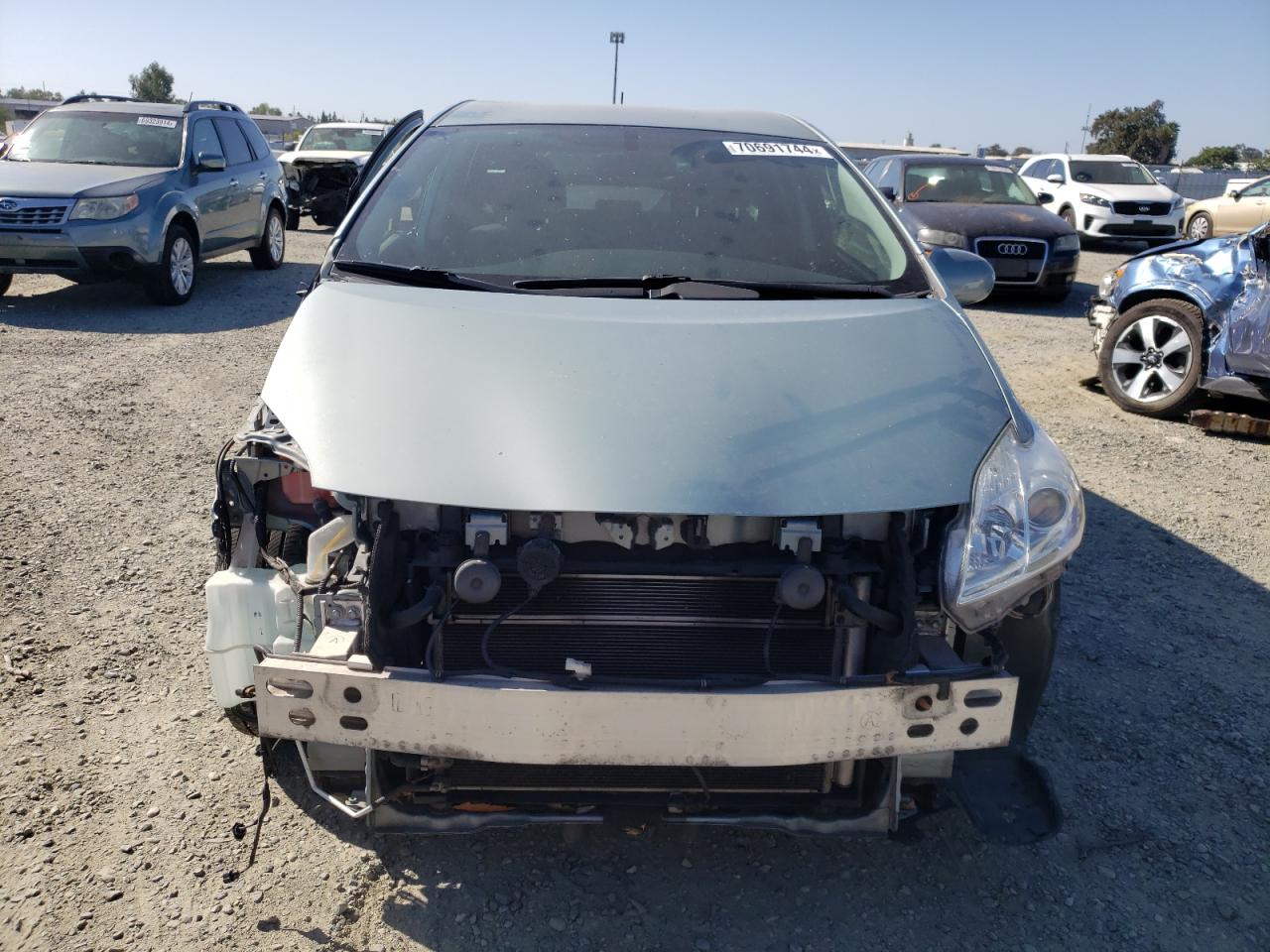 2015 Toyota Prius - Image 5