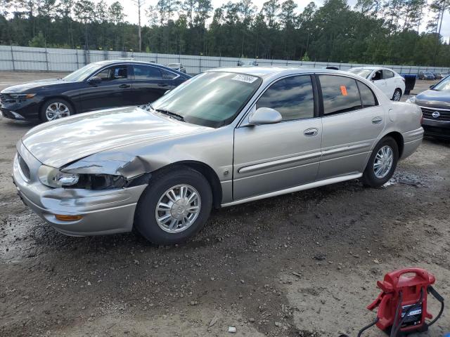 2005 Buick Lesabre Custom