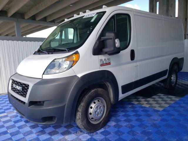 3C6TRVAG7LE146829 RAM All Models PROMASTER