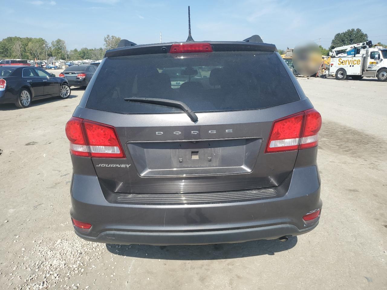 2019 Dodge Journey - Image 6