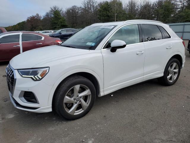 WA1BECF32L1104270 Audi Q3 PREMIUM