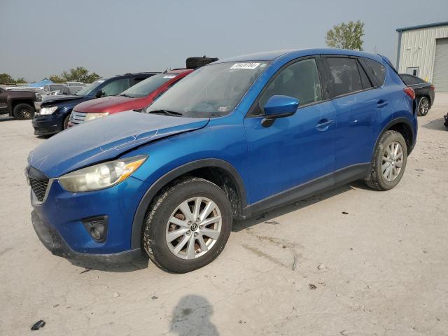 2013 Mazda Cx-5 Touring