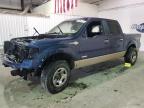 2013 Ford F150 Supercrew იყიდება Tulsa-ში, OK - All Over