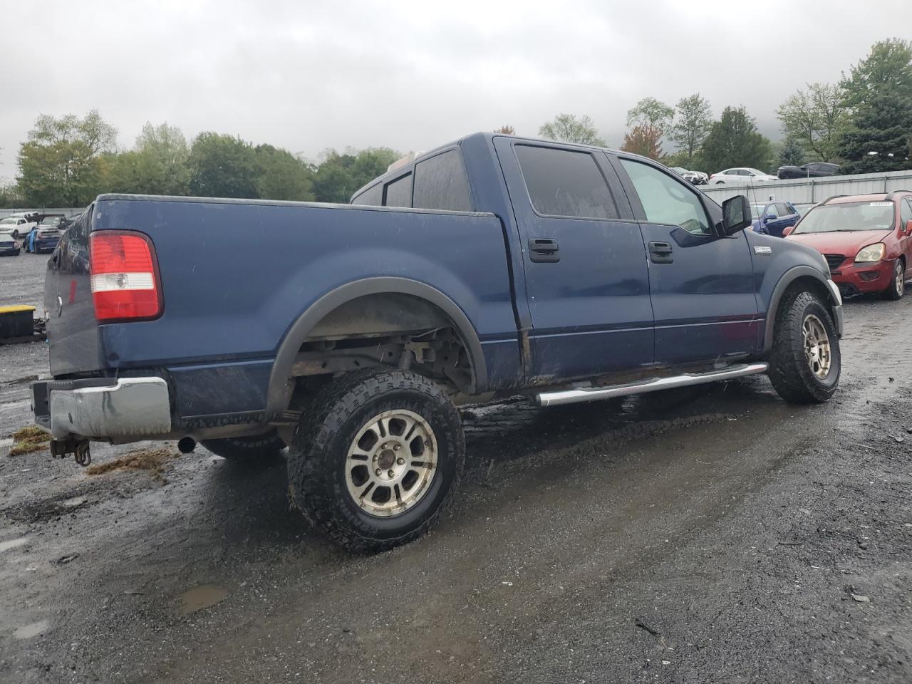 2004 Ford F-150 - Image 3