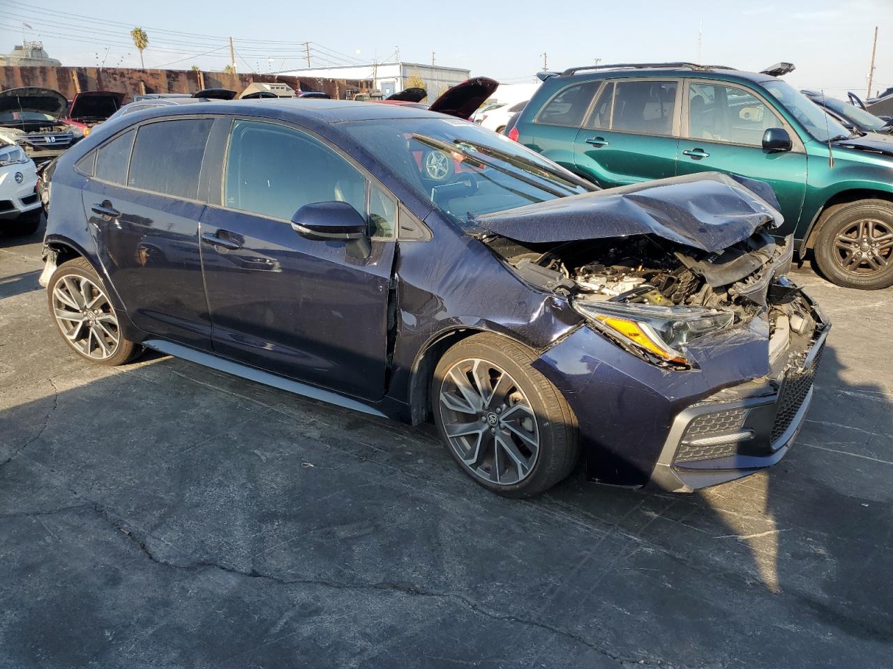 2020 Toyota Corolla - Image 4