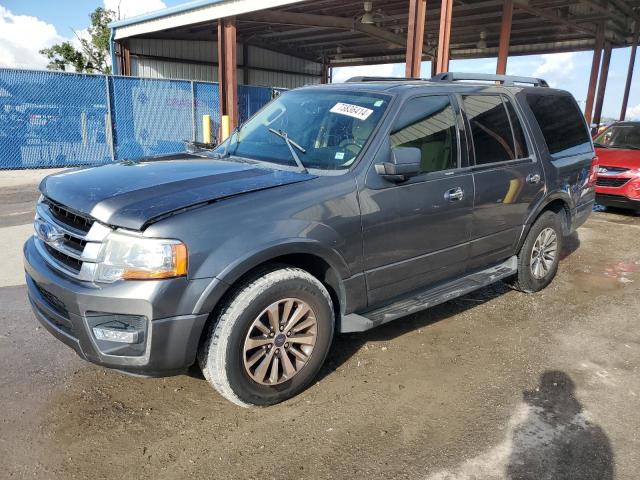 2015 Ford Expedition Xlt