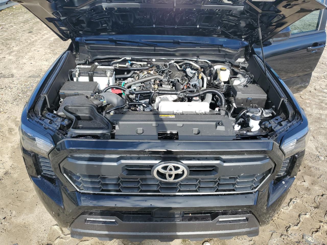 3TMKB5FN6RM005703 2024 Toyota Tacoma Double Cab