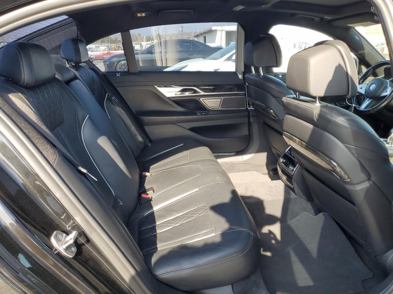 2022 BMW 7er - Image 10