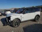 2021 Ford Bronco Sport Outer Banks продається в Las Vegas, NV - Front End