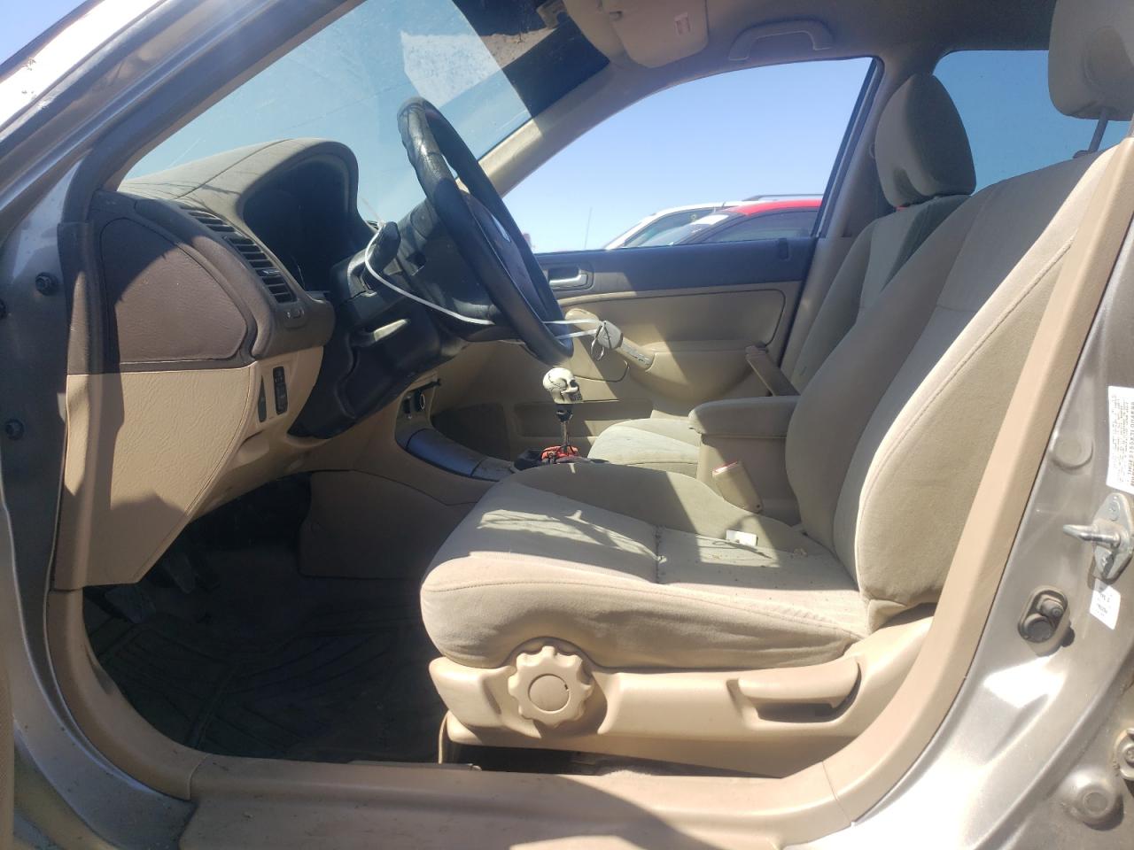 2003 Honda Civic - Image 7