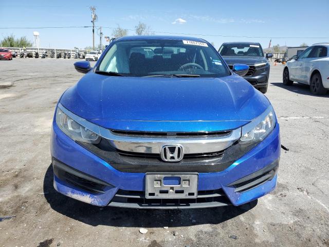  HONDA CIVIC 2016 Синій