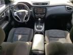 2015 Nissan Rogue S за продажба в Hillsborough, NJ - Front End