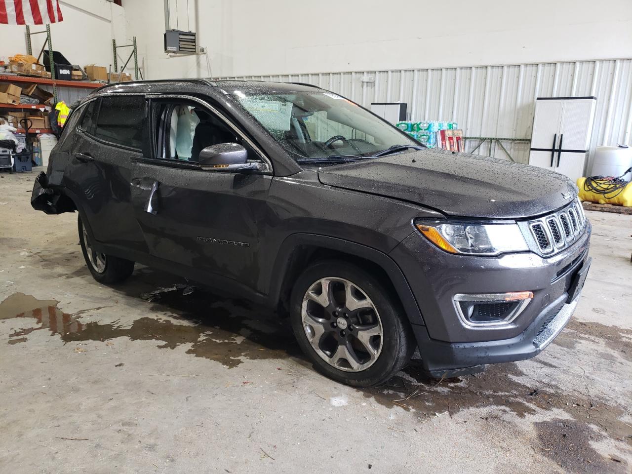 2019 Jeep Compass - Image 4