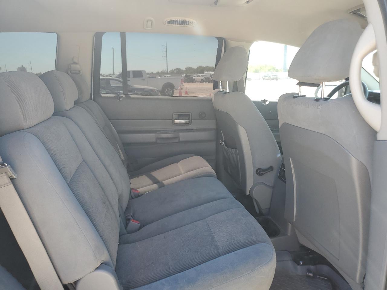 2005 Dodge Durango Slt VIN: 1D4HD48N85F619208 Lot: 42241585