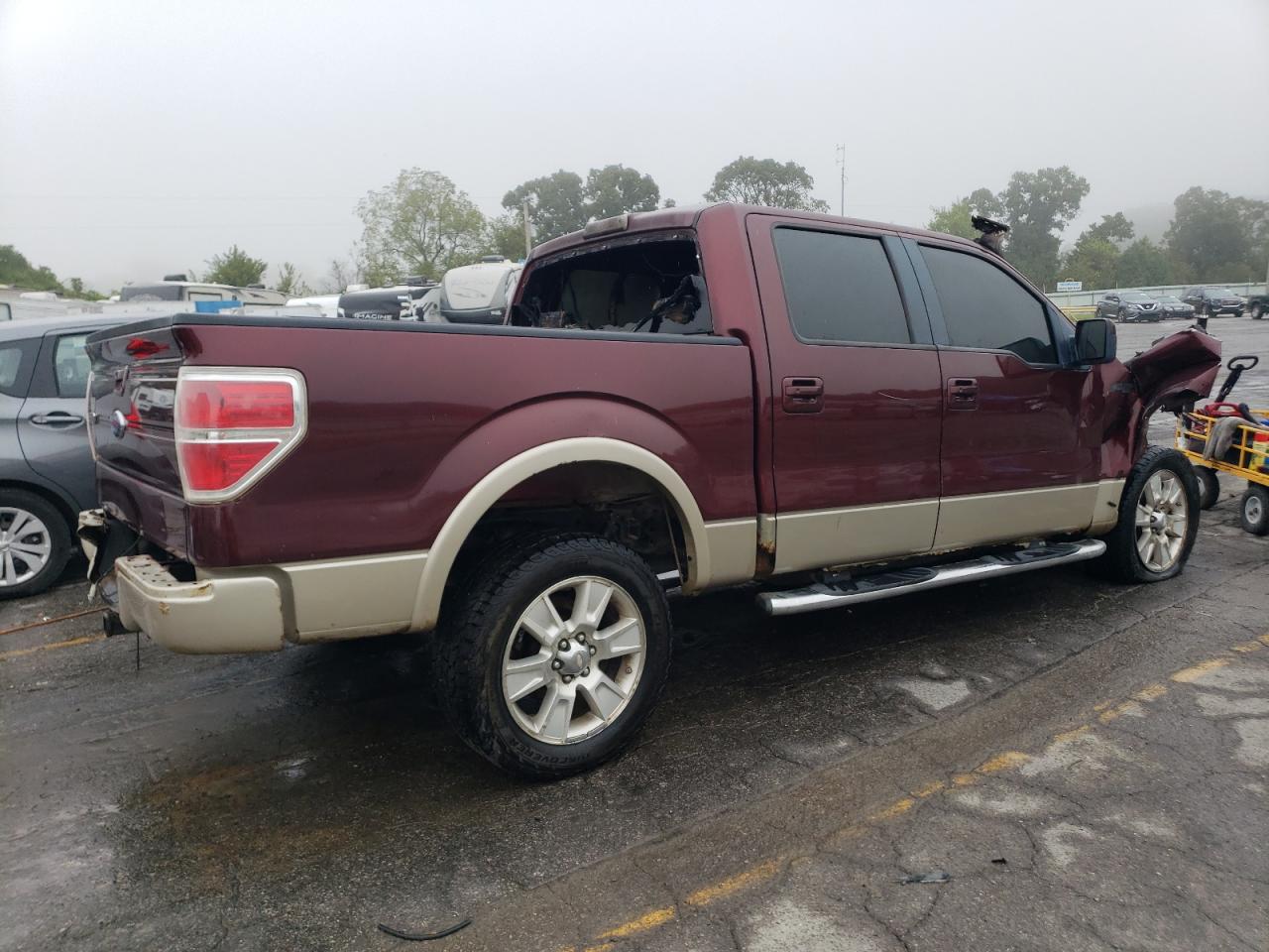 2009 Ford F-150 - Image 3