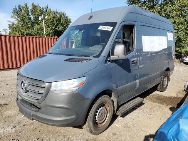 2019 Mercedes-Benz Sprinter 2500/3500