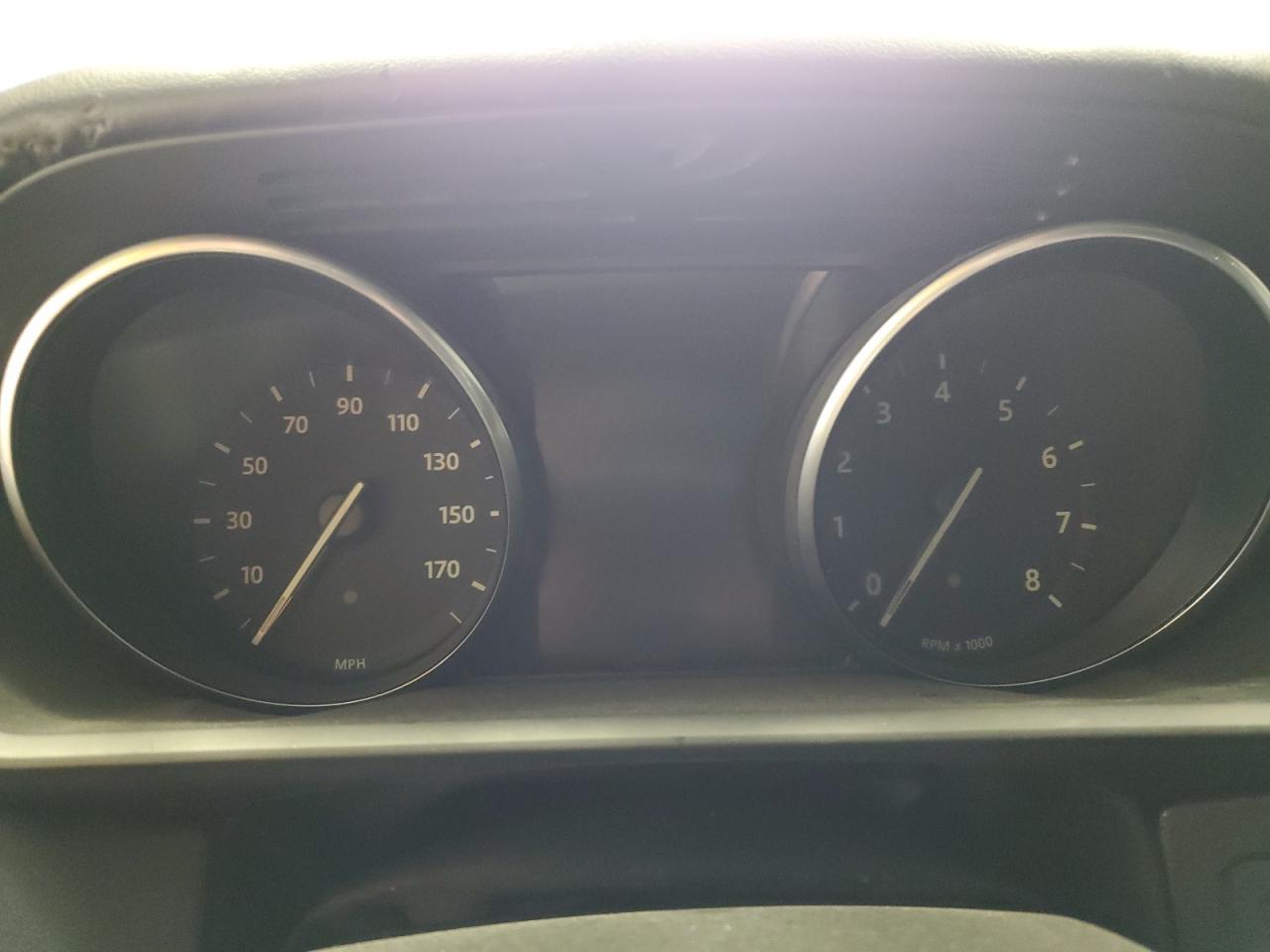 2016 Land Rover Range Rover Sport Hse VIN: SALWR2VF5GA649508 Lot: 72019364