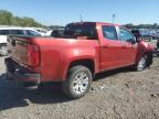 2016 Chevrolet Colorado Lt na sprzedaż w Oklahoma City, OK - All Over